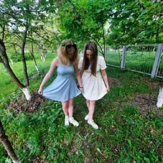 👗 emoji мы блять Telegram sticker 3 of 59