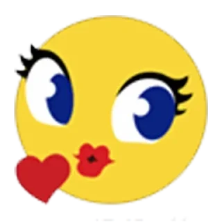 😘 emoji для александра Telegram sticker 13 of 31