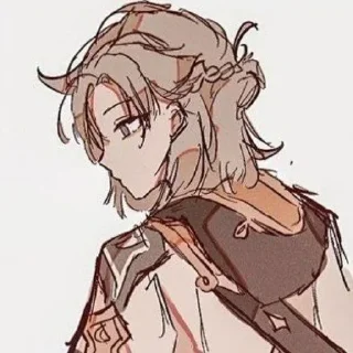 😶 emoji Альбом Telegram sticker 6 of 120