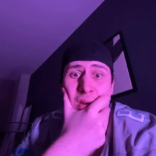 😱 emoji Рустам легенда Telegram sticker 24 of 31