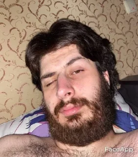 😎 emoji Рустам Telegram sticker 15 of 30