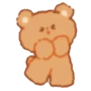 🐾 emoji 動物 by:@khwjxkkaopq Telegram sticker 11 of 80