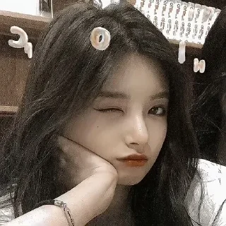Sticker from yiren & 🍋 ≠ @ly3hp