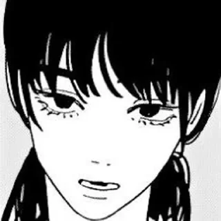 🌟 emoji Mitaka Asa • @Earth928B Telegram sticker 11 of 50