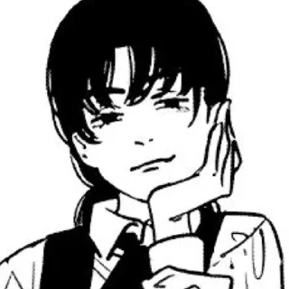 ⭐ emoji asa mitaka Telegram sticker 7 of 26
