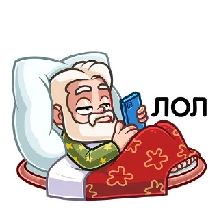 😅 emoji Гном Мороз (@TgSticker) Telegram sticker 23 of 48
