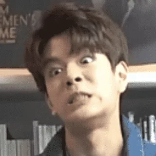 😡 emoji Stray kids world domination Telegram sticker 17 of 109