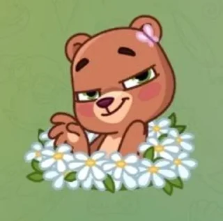 🫶 emoji Катя и Вася чпэк Telegram sticker 16 of 18