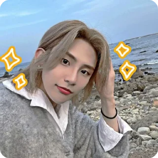 🌟 emoji Jaemin @or7iiw Telegram sticker 10 of 13