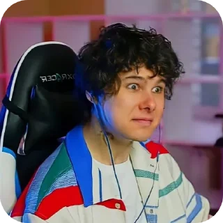 🎢 emoji ВИНДИ¦¦AVARIA¦¦ Telegram sticker 9 of 17