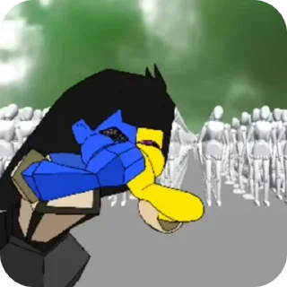 🤢 emoji ChromaDiamonds Telegram sticker 9 of 57
