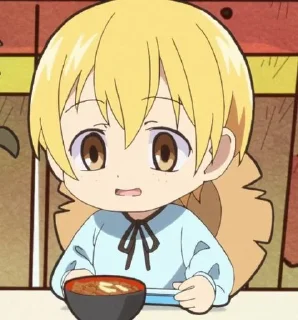 🌟 emoji {Кᴇнджи Миядɜᴀʙᴀ} @UXlebusheckU da Telegram sticker 21 of 24