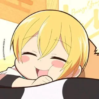 🌟 emoji {Кᴇнджи Миядɜᴀʙᴀ} @UXlebusheckU da Telegram sticker 23 of 24