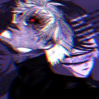 🖤 emoji I am dead inside Telegram sticker 15 of 110