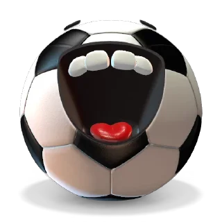 Sticker from Sport Equip