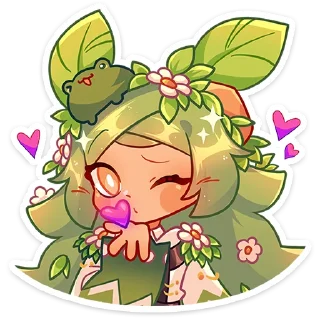 #️⃣ emoji Лиф | @Stick4gram Telegram sticker 19 of 48