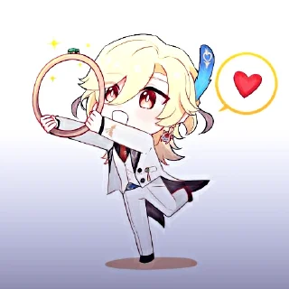 💋 emoji Кавех @Get0s Telegram sticker 6 of 120