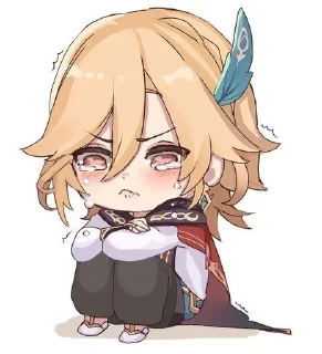 Sticker from Кавех