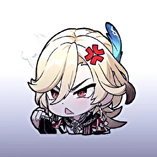 💋 emoji Кавех @Get0s Telegram sticker 5 of 120