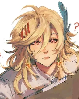 🤨 emoji Кавех Telegram sticker 15 of 25