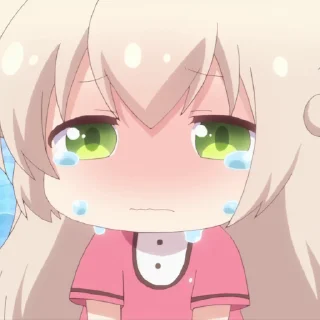 😭 emoji Nyanko Days p1 @fixfox Telegram sticker 11 of 49