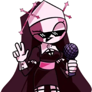 🌟 emoji Sarvente Telegram sticker 6 of 85