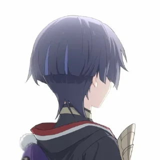 🙁 emoji Странник Telegram sticker 5 of 120