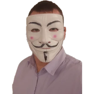 Sticker from Николаичь Every Day