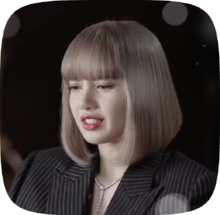 Sticker from 욕심은게따