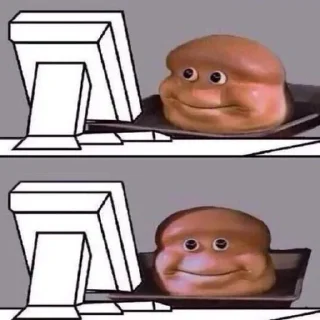 😯 emoji Стикеры канала 2 Telegram sticker 21 of 32