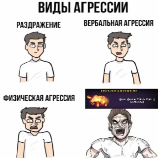 ☝️ emoji Стикеры канала 2 Telegram sticker 20 of 32