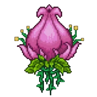 🌷 emoji Боссы террария Telegram sticker 5 of 28