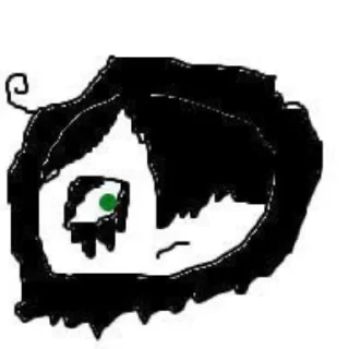 🙁 emoji Лучшие Женщины!!! Telegram sticker 15 of 47