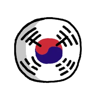 👍 emoji Правые (Polcompballs) Telegram sticker 23 of 117