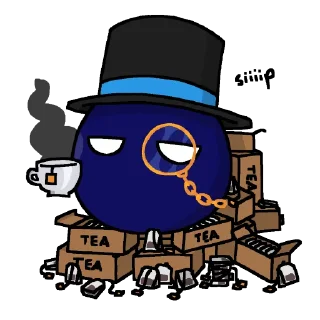 🖼 emoji Правые (Polcompballs) Telegram sticker 13 of 117