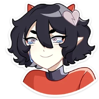 Sticker from Мемы Из Тик Тока