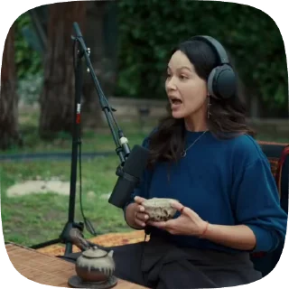 🥰 emoji @melissoneil Telegram sticker 24 of 80