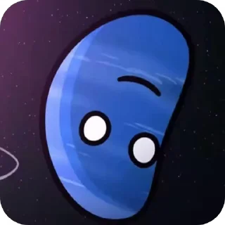 🫠 emoji Neptune! @pyatkawill Telegram sticker 17 of 31