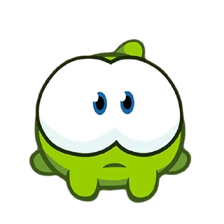 🥺 emoji кумкват кор Telegram sticker 8 of 49