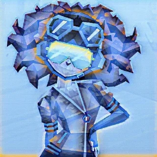 😎 emoji HOMA GANG Telegram sticker 11 of 19