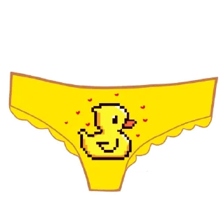 👙 emoji GANG BANG PANTZU @supp_gb Telegram sticker 3 of 29