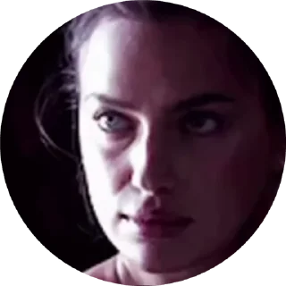 😐 emoji Shayk by Ivan Sulin Telegram sticker 6 of 25
