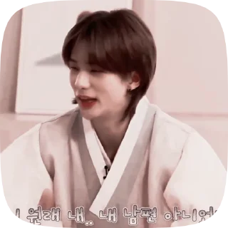 🍵 emoji stray kids world domination💗💕 Telegram sticker 21 of 26