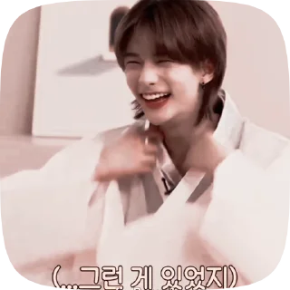 🍵 emoji stray kids world domination💗💕 Telegram sticker 23 of 26