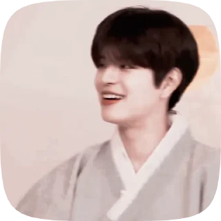 🍵 emoji stray kids world domination💗💕 Telegram sticker 11 of 26
