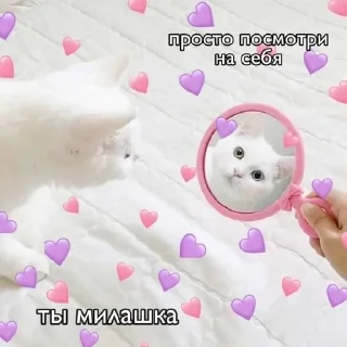 💞 emoji Love❤ Telegram sticker 19 of 51