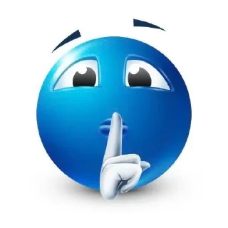 Sticker from 𝙗𝙡𝙪𝙚 𝙚𝙢𝙤𝙟𝙞 :: @linklinstckers