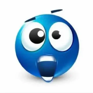 🥶 emoji 𝙗𝙡𝙪𝙚 𝙚𝙢𝙤𝙟𝙞 :: @linklinstckers Telegram sticker 14 of 50