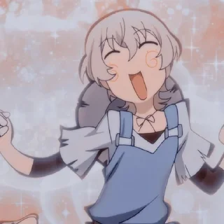 🌟 emoji миядзава Telegram sticker 18 of 73