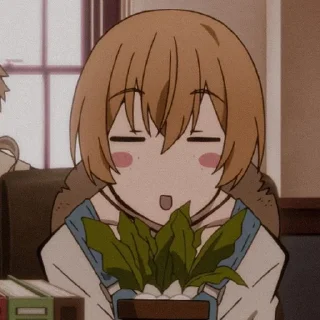 🌟 emoji миядзава Telegram sticker 8 of 73